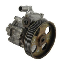 Pompe de direction PEUGEOT EXPERT 1 Photo n°6