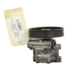 Pompe de direction PEUGEOT EXPERT 1 Photo n°7