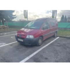 Pompe de direction PEUGEOT EXPERT 1 Photo n°11