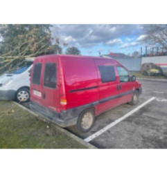 Pompe de direction PEUGEOT EXPERT 1 Photo n°12