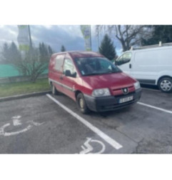 Pompe de direction PEUGEOT EXPERT 1 Photo n°13