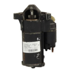 Demarreur PEUGEOT 306 Photo n°5