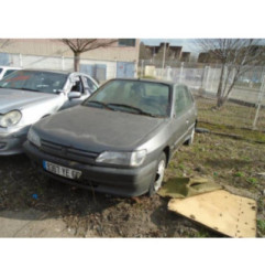 Demarreur PEUGEOT 306 Photo n°6