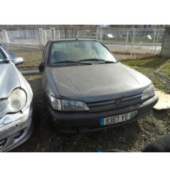 Demarreur PEUGEOT 306 Photo n°7