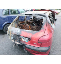 Vitre avant gauche PEUGEOT 206 Photo n°8