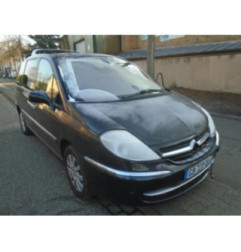 Bloc ABS (freins anti-blocage) CITROEN C8 Photo n°4