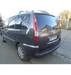 Bloc ABS (freins anti-blocage) CITROEN C8 Photo n°6