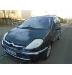 Bloc ABS (freins anti-blocage) CITROEN C8 Photo n°7