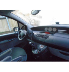 Bloc ABS (freins anti-blocage) CITROEN C8 Photo n°8