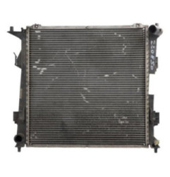 Radiateur eau KIA PRO-CEED 1 Photo n°1