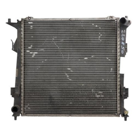 Radiateur eau KIA PRO-CEED 1 Photo n°1