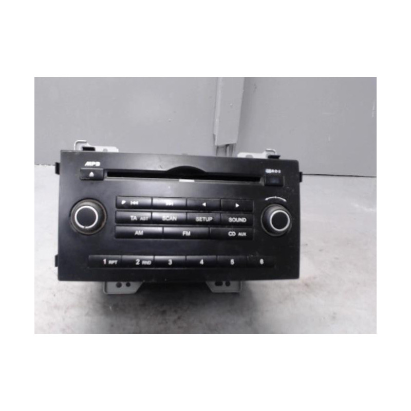 Autoradio d'origine KIA PRO-CEED 1