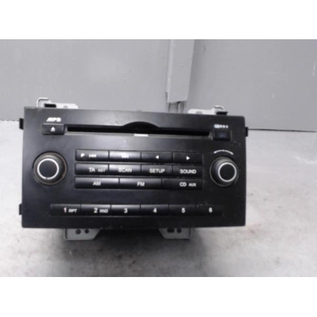 Autoradio d'origine KIA PRO-CEED 1 Photo n°1