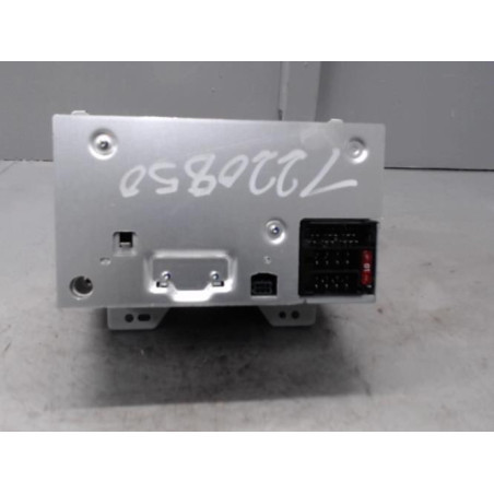 Autoradio d'origine KIA PRO-CEED 1