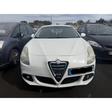 Radiateur eau ALFA ROMEO GIULIETTA 2 Photo n°1