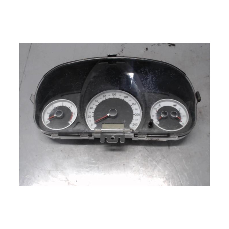 Compteur KIA PRO-CEED 1