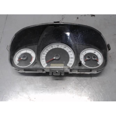 Compteur KIA PRO-CEED 1 Photo n°1