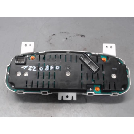 Compteur KIA PRO-CEED 1