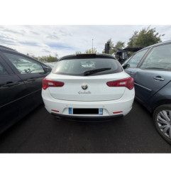Commande chauffage ALFA ROMEO GIULIETTA 2 Photo n°11