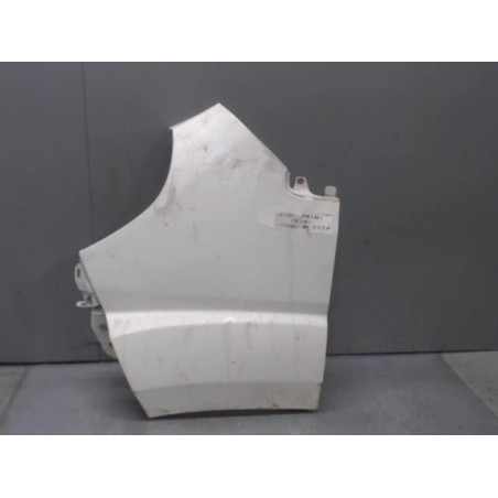 Aile avant gauche PEUGEOT BOXER 3 Photo n°1