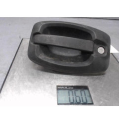 Poignee porte avant gauche PEUGEOT BOXER 3 Photo n°1