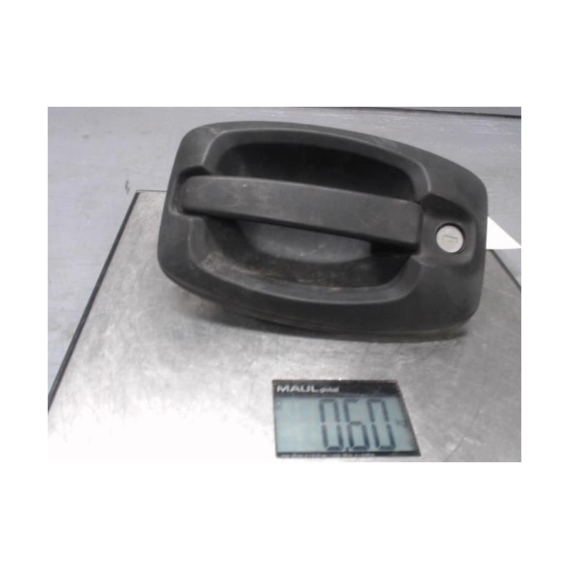 Poignee porte avant gauche PEUGEOT BOXER 3