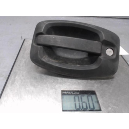 Poignee porte avant gauche PEUGEOT BOXER 3 Photo n°1