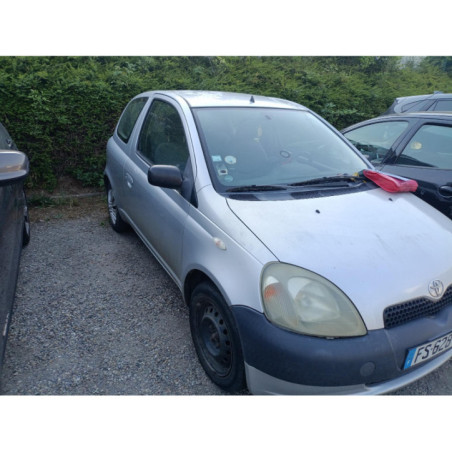 Capot TOYOTA YARIS 1 Photo n°1