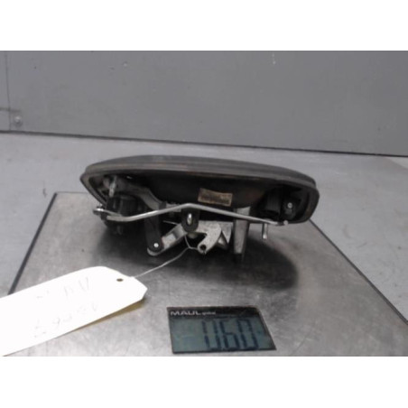 Poignee porte avant gauche PEUGEOT BOXER 3