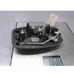 Poignee porte avant gauche PEUGEOT BOXER 3 Photo n°3