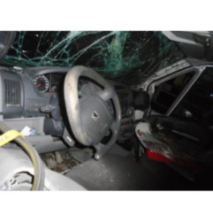 Poignee porte avant gauche PEUGEOT BOXER 3 Photo n°5