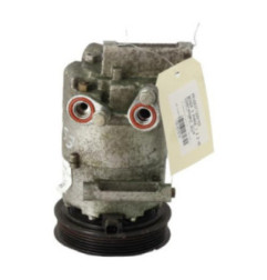 Compresseur clim PEUGEOT BOXER 3 Photo n°1