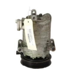 Compresseur clim PEUGEOT BOXER 3