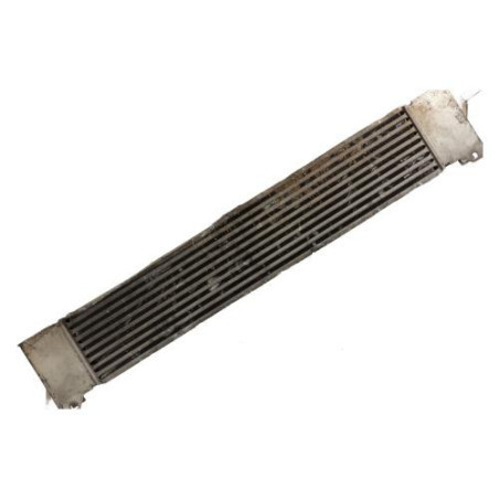 Echangeur air (Intercooler) PEUGEOT BOXER 3