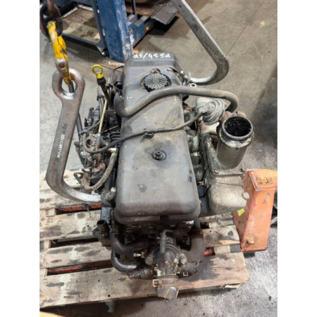 Moteur RENAULT MASTER 2