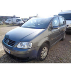 Demarreur VOLKSWAGEN TOURAN 1 Photo n°6