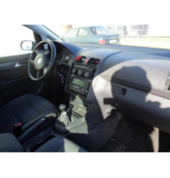 Demarreur VOLKSWAGEN TOURAN 1 Photo n°7