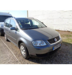 Demarreur VOLKSWAGEN TOURAN 1 Photo n°8
