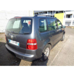 Demarreur VOLKSWAGEN TOURAN 1 Photo n°9