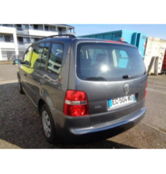 Demarreur VOLKSWAGEN TOURAN 1 Photo n°10