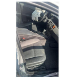 Feu arriere principal droit (feux) BMW SERIE 5 E60 Photo n°4