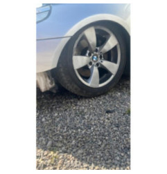 Feu arriere principal droit (feux) BMW SERIE 5 E60 Photo n°5