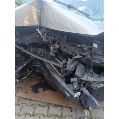 Levier de vitesses RENAULT KANGOO 2