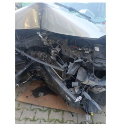 Commande chauffage RENAULT KANGOO 2