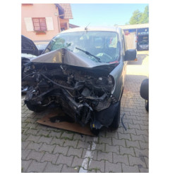 Commande chauffage RENAULT KANGOO 2 Photo n°3