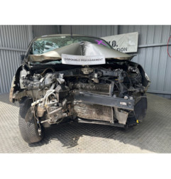 Commande chauffage RENAULT KANGOO 2 Photo n°7