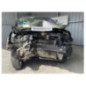 Commande chauffage RENAULT KANGOO 2