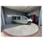 Commande chauffage RENAULT KANGOO 2