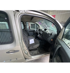 Commande chauffage RENAULT KANGOO 2 Photo n°10