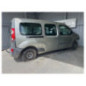 Commande chauffage RENAULT KANGOO 2